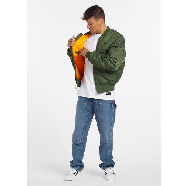 Übergangsjacke PITBULL