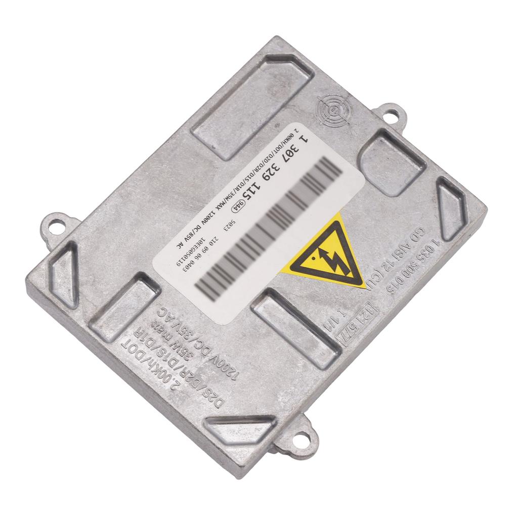 Headlight Ballast Control Unit Module 1307329115 For   A4/S4