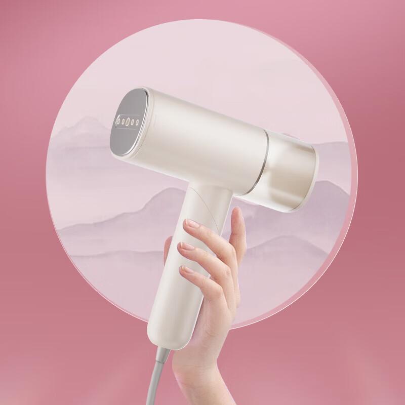 Xiaohuaxian Foldable Handheld Garment Steamer