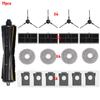 Per Dreame MOVA E40 Ultra Per MOVA E30 Ultra/Trouver E30 Ultra/L10s Pro Ultra Heat /X30 Ultra Filtro Spazzola Tricut Panno Mocio Sacchetto