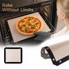 Silicone Oven with Buttons, 29 26 Inch
