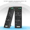 Smart TV AV System Remote Control for Sony RM ANP109 For Ht CT260
