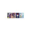Bandai Gundam Card Game Official Card Sleeves 02 (4 Types Assorted)