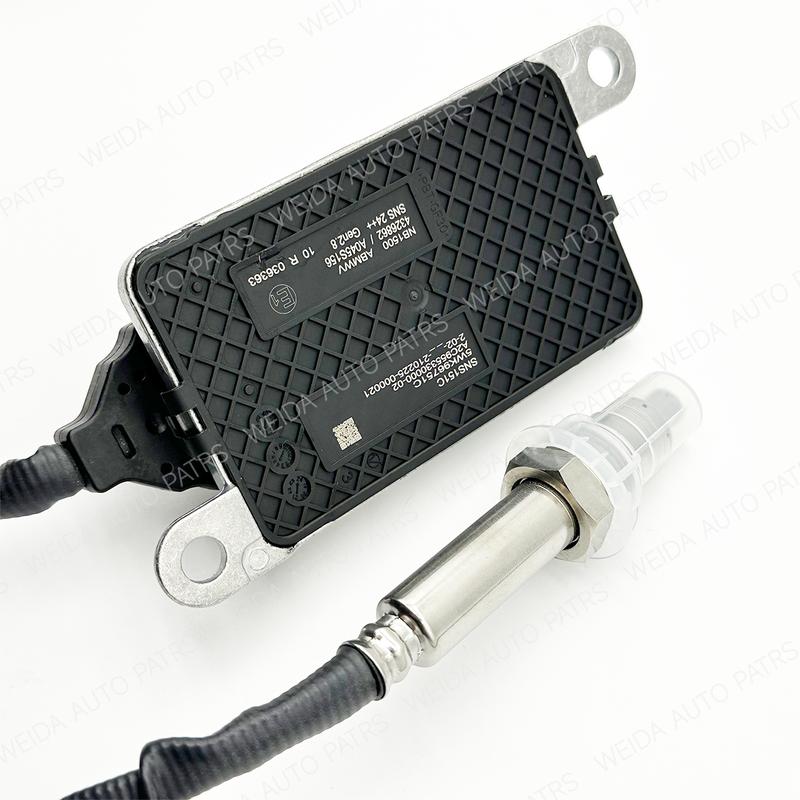 

4326862 5WK96751C Original truck nox sensor nox Manufacturer Directly Supply nitrogen oxygen sensor
