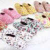 Cotton Slippers/living Room Shoes