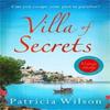 Villa of Secrets by Patricia Wilson Paperback Book 9781785764394