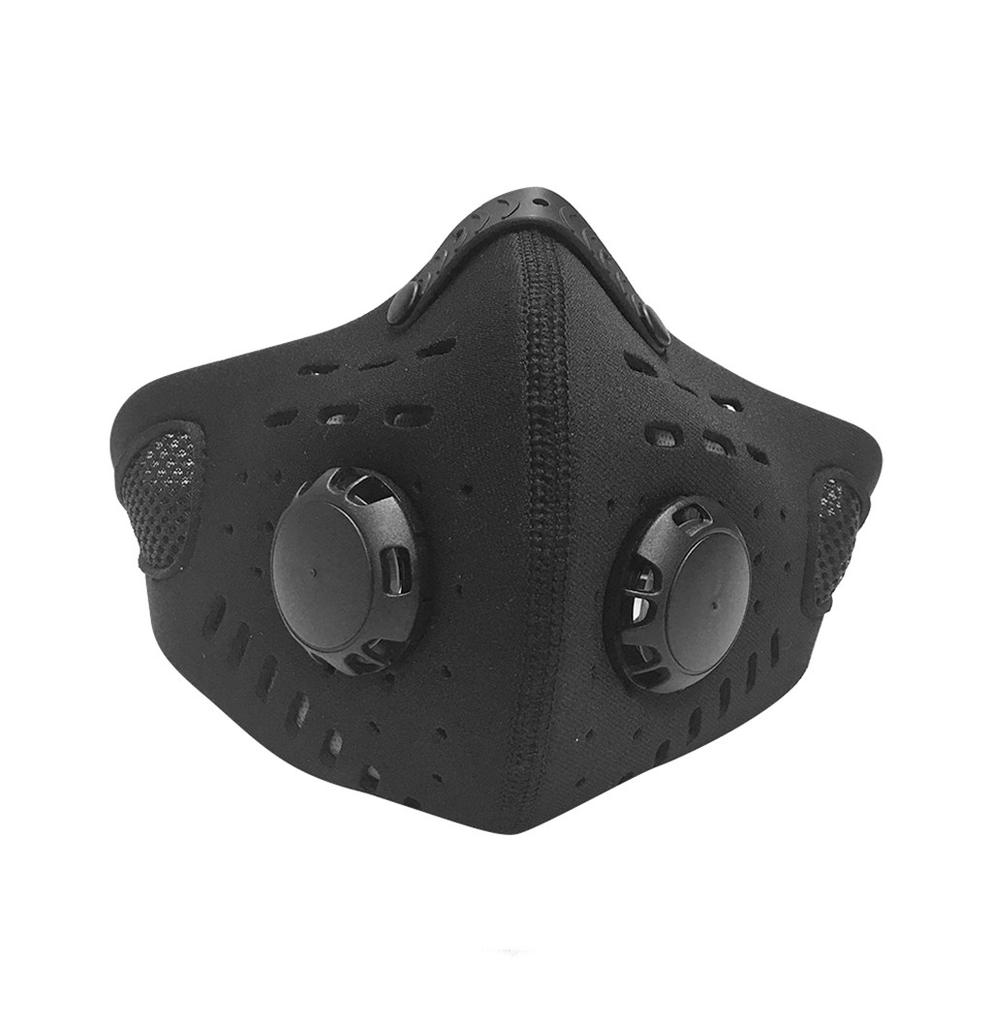 Buy PM2.5 Breathable Mouth Mask Unisex Face Mask Protection Mask at