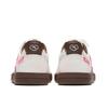 Anta Manchester Dance Low top Skateboard Shoes Women's White Red Pink 922628019-1