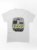 Metro Hitatchi Train Melbourne Classic T-Shirt