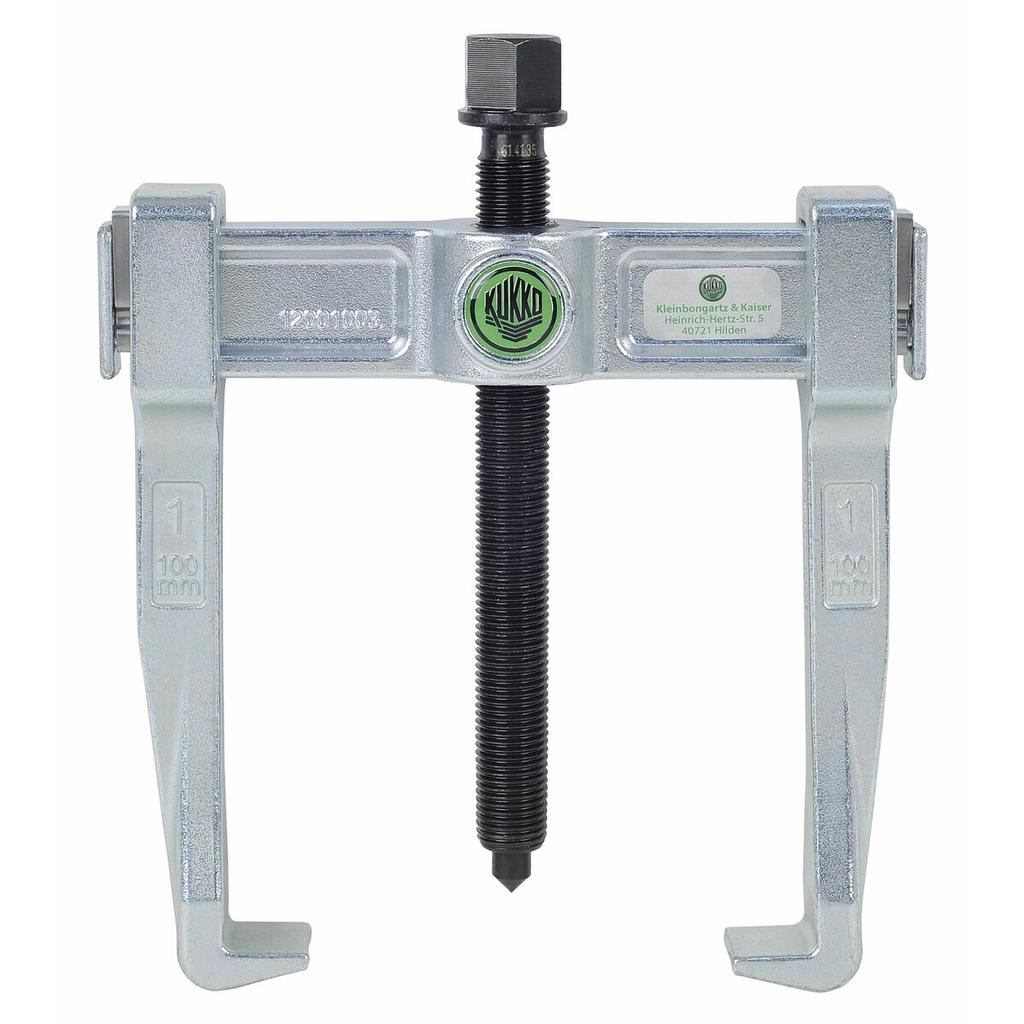 Bearing Puller KUKKO 150 X150 Mm