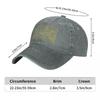 Olive GreenDecorative Design Cap Cowboy Hat hip hop Beach bag men's winter hats Women's