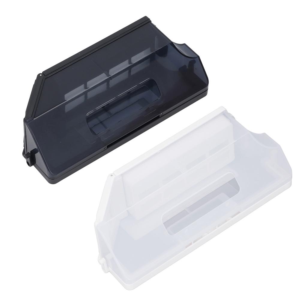 Replacement Dust Bin Box for X1 T10 Omni Turbo Robot Vacuum Cleaner Part Accessories Dust Collecting