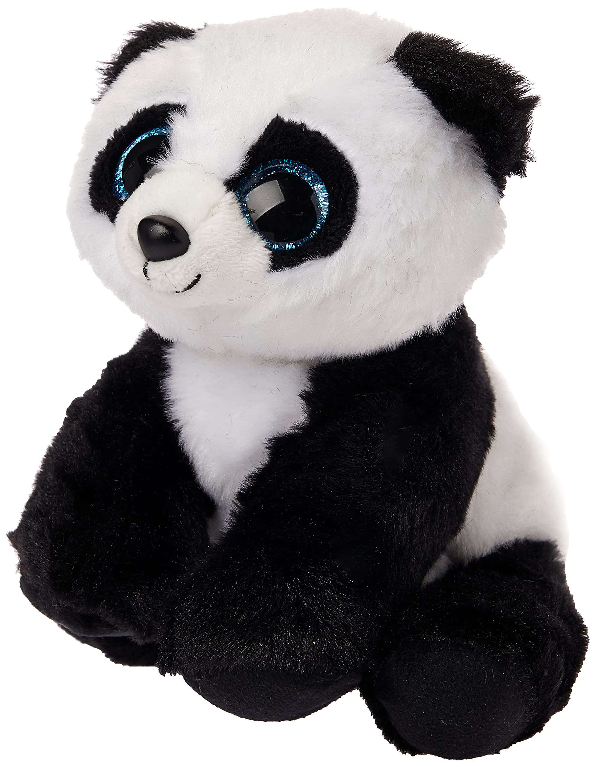 

Ty Plush Toy Beanie Babies Babu 41204 (M)