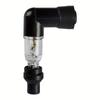 Universal Ignition Spark Plug Cap for Scooters And Motorcycles.