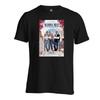 Mamma Mia! T-shirt 2008 Stampa Poster Film Classico