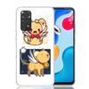 Cardcaptor Sakura Cute Magical Girl Phone Case For Xiaomi Redmi Note 13 14 15 Pro Plus 12S 12 14S 11S 11E 10 10S 11 11T 5G 4G Co