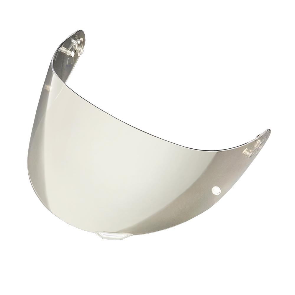 K1 Face Shield Visor Helmet Moto Visiere Casco Sun Protection for AGV K1 K1S K3SV K5 K5S Windproof Durable Scratch Resistant