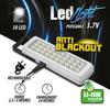 Lampe de secours 30 Leds - Anti blackout