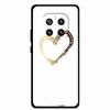 For Honor GT Pro Case Luxury TPU Soft Silicone Back Cover Phone Cases for Honor GTPro 5G 6.78" Protector New Bumper Love Coque