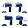 Brake Hose Clamp & Bleeder Nipple Seal Clip - Oil Leak Prevention Tool