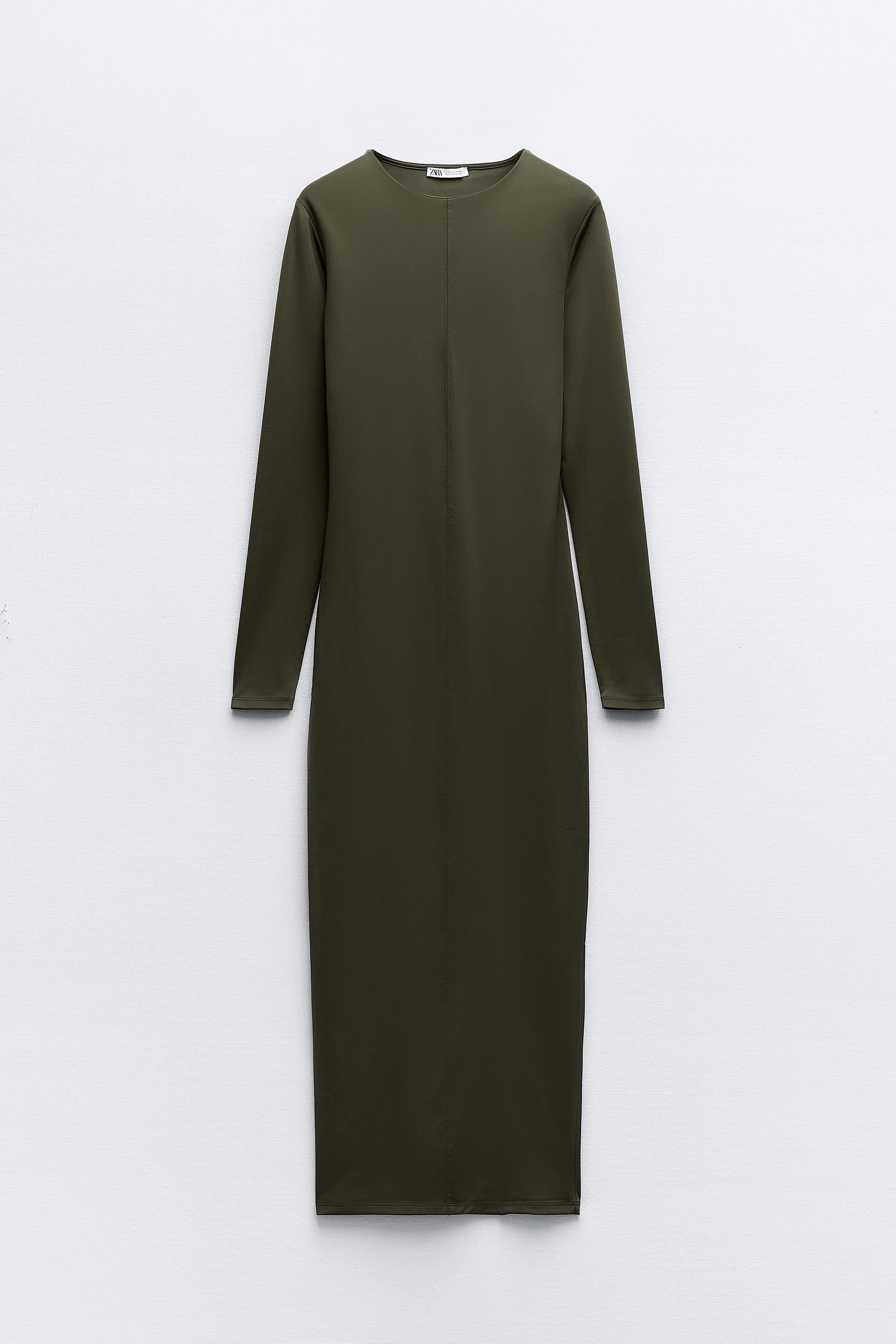 

ПЛАТЬЕ ИЗ ПОЛИАМИДА