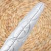 ZISIZ Silver Coated Heat Resistant Oven Mitts