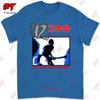 U2 Zoo Tv Tour 1992 T Shirt Outside Broadcast Rock Band Concert AWVK