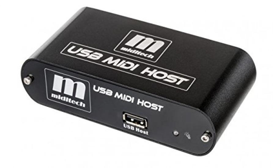 

[Regular Imported Product] USB-MIDI Conversion BoxUSB MIDI HOST