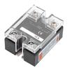Solid State Voltage Regulator Single Phase SSVR 470560K Ohm  Load 220VAC Electrical Supplies(BERMR