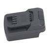Batterieadapter für WORX GREEN VERSION 5 PIN 20V Lithiumbatterie Konvertieren für PARKSIDE X20V TEAM