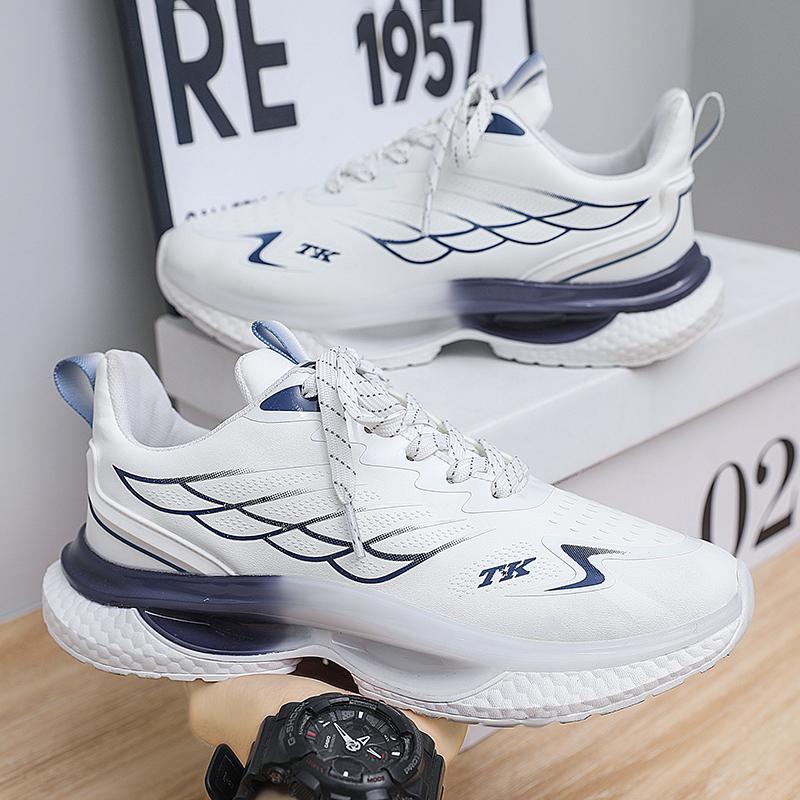 Männer Schuhe Turnschuhe mann lässig männer Schuhe tenis Luxus schuhe Trainer Rennen Atmungsaktive Schuhe mode laufschuhe für frauen