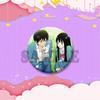 Cute Love Anime From Me To You Button Pins Sawako Kuronuma Shota Kazehaya Cartoon Badges Cosplay Brooch for Bag Hat  Accessories