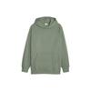 New PUMA Sweatshirts Unisex Green 625301-44
