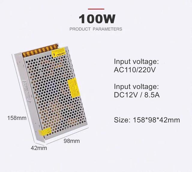 5m 1m LED Neon Rope Tube Recessed Thread-free Flexible Silicone Casing Strip Light IP67 Waterproof Soft Tape Decor Linear Lamp