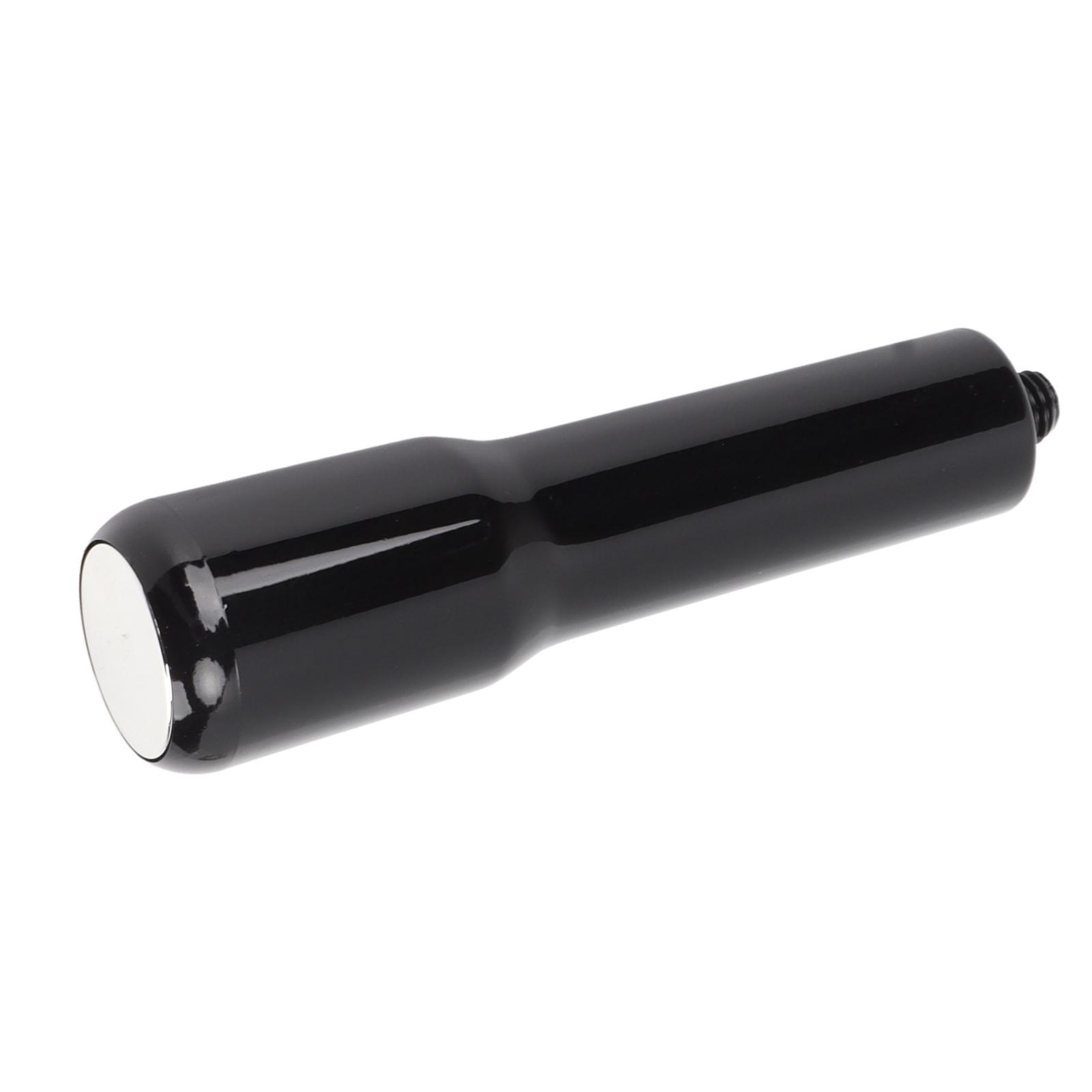 

M10 Thread Coffee Portafilter Handle ABS Coffee Filter Handle Coffeemaker Replacement Accessories