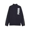 Puma Woven Sport Relaxed Color Block Jacket Men jackets 694202-16