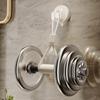 2 Packs Suction Cup Hooks Easy To Install Waterproof Suction Cup Hooks No-Drill Suction Hooks for Bathroom and Restroom Shower