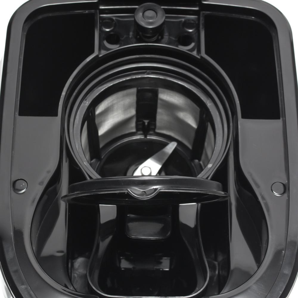 Cafetieră Multifuncțională Automată cu Picurare cu Râșniță