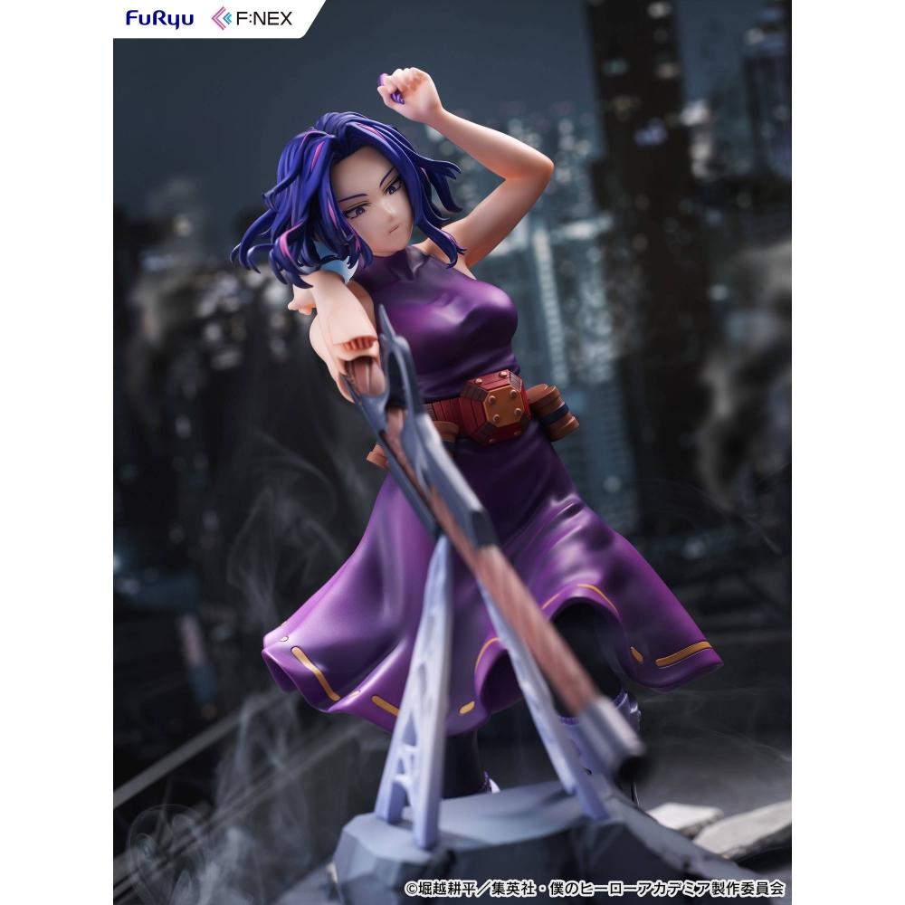 My Hero Academia 1 7 Lady Nagant  My Hero Academia 