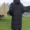 Li Ning Hot Pots Down Collection Down Jacket Men's Black AYMV771-1
