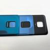 3D Glass Battery Back Cover For Xiaomi Redmi Note 9S Note 9 Pro 64MP Panel Rear  Housing Case Replace Camera lens