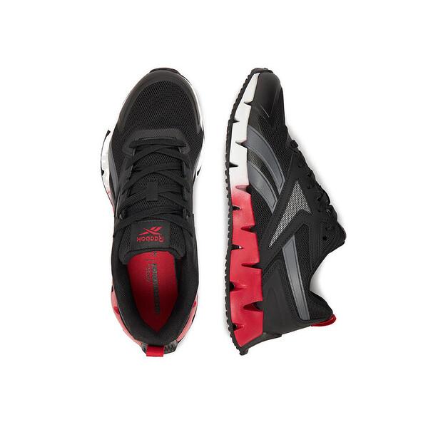 Кроссовки Reebok CEO-ZIG VECTOR AR30153M-BNR