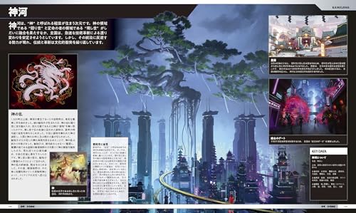 Magia: Przewodnik Wizualny The Gathering