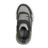 Skechers Childrens/Kids SKX 225 Leather Trainers