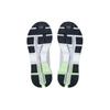 On Cloudflyer Abrasion Resistant Breathable Low Top Running Shoes Women's White Green 21.99031