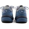 Teddy Santis X New Balance 990v6 Made In USA Community Pack - Navy Unisex Sneakers Blue U990LT6