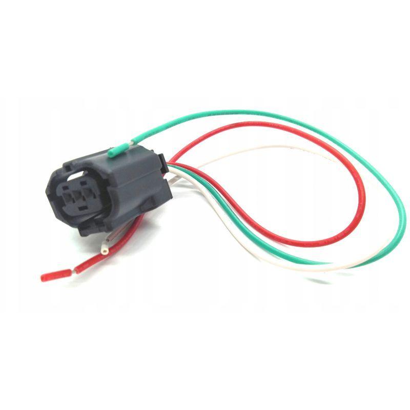 

NEW-Front&Rear 33136-SWA-003 33146-SWA-003 Car Body Height Level Sensor For Honda CR-V 2007-2011 With Plug Pigtail Connector