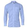 Marvelis Mens Modern Long-Sleeved Shirt