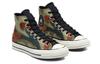 Chuck 70 Converse High 'Hybrid Camo' 171450C