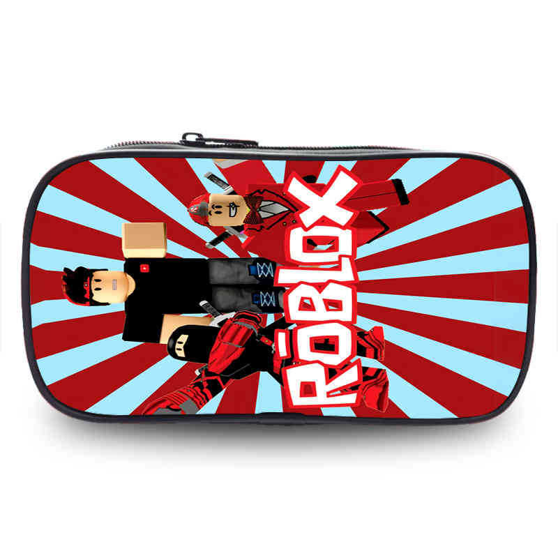 Ruksak s potlačou Roblox, Detské a základnoškolské tašky, Podpora
